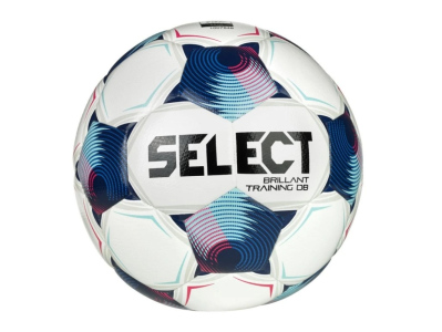Fotbalový míč Select FB Brillant Training DB 4 4