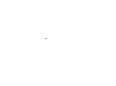 TEST produkt