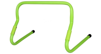 Speed plastová překážka, nastavitelná