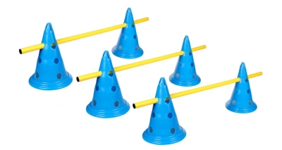 Jump 3HS30 tréninková agility sada