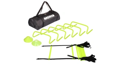 Neon Economy Kit tréninková agility sada