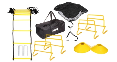 Popular Kit tréninková agility sada