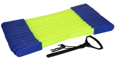 Agility Slats skládací agility lamely