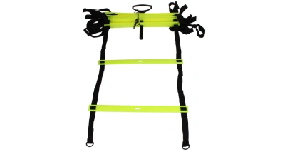 Flat agility žebřík proskakovačka - 9m