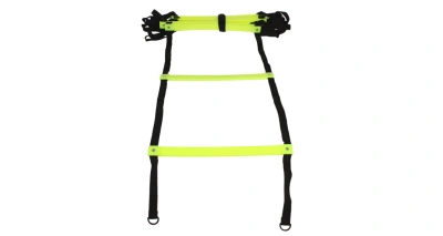 Fixed agility žebřík proskakovačka - 9m