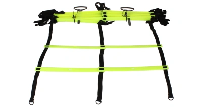 Dual agility žebřík - 9m