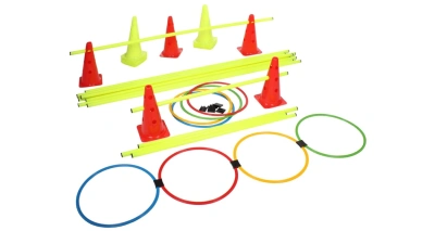 Skillfiter agility dráha