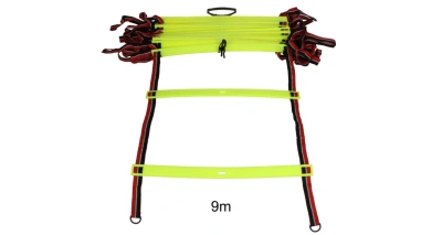 Premium agility žebřík proskakovačka - 9m