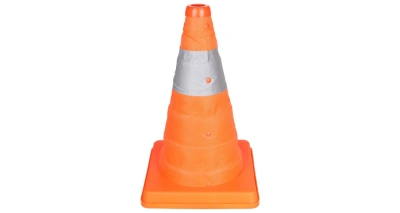 Telescop skládací kužel - 50cm