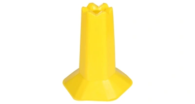 Hex Marker 9in multifunkční kužel