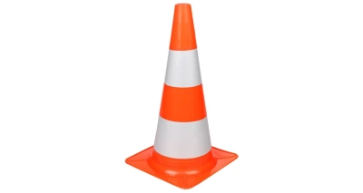Traffic Cone 38 vytyčovací kužel