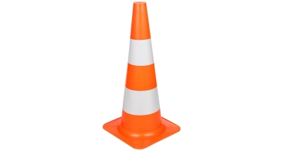 Traffic Cone 46 vytyčovací kužel