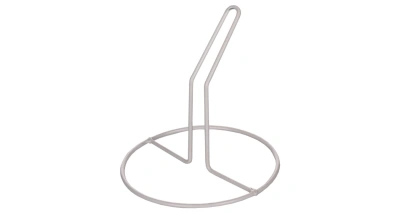 Přenosný stojánek pro značky na podlahu