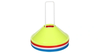 Space vytyčovací mety sada 4x4 ks mix barev