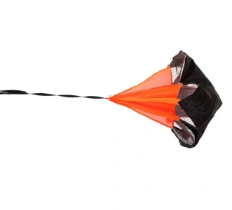 Chutes brzdící odporový padák - 120cm
