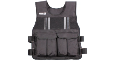 LP8091 zátěžová vesta - 20kg