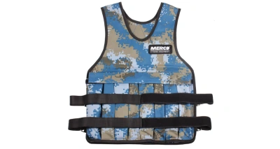 Hercules 20 kg zátěžová vesta