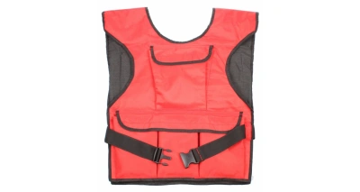 Beast zátěžová vesta - 5kg