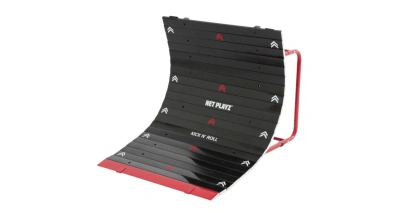 Kick N' Roll fotbalový nahrávací trenažér