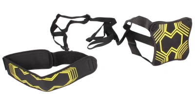 Comet fotbalový trenažér