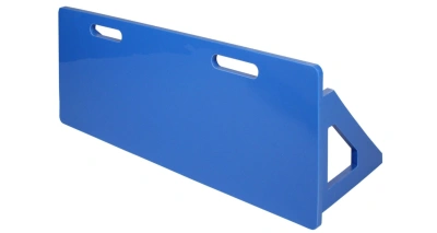 Rapid Rebounder Blue fotbalový nahrávač