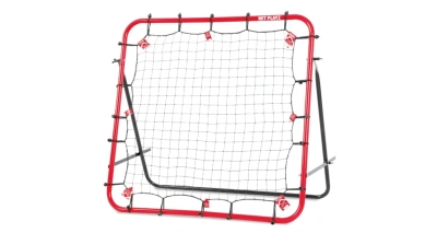 Soccer Rebounder 3x3FT odrazová stěna