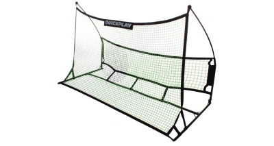 Tekkers Trainer Dual Net nahrávací trenažér