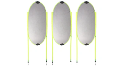 Pop Up Dummy tréninková figurína sada 3 ks