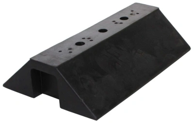 Defence Mannequin Base stojan na tvrdé povrchy