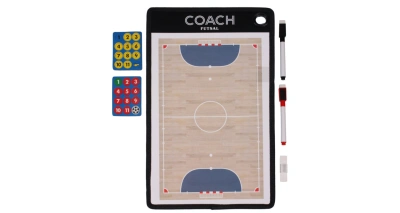 Futsal 38 trenérská tabule