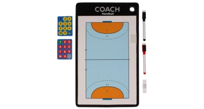 Handball 38 trenérská tabule