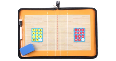 Volleyball RX92 trenérská tabule