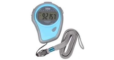 JS-322 Light stopky se 2 mezičasy