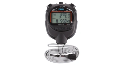 JS609D stopky se 100 mezičasy