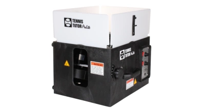 ProLite Battery tenisový nahrávací stroj