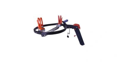 MiStringer Mini mechanický vyplétací stroj