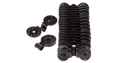 Clips Fix 20 spony na plachtu