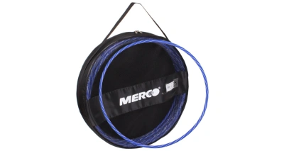 Set Hula Hoop Aero 80 gymnastická obruč 10 ks