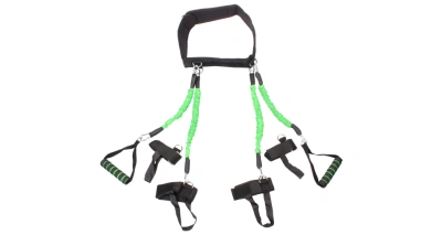 Boxing Band Set odporové gumy