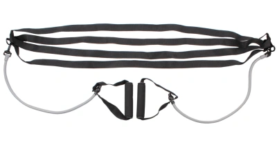 Warm Up posilovací gumy