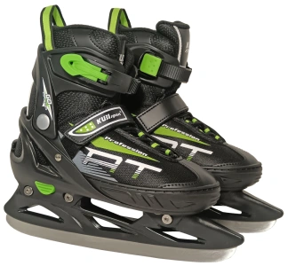 Ilustrační foto  Chlapecké roztahovací brusle - velikost 32-35