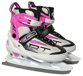 Dívčí roztahovací brusle - velikost 36-39