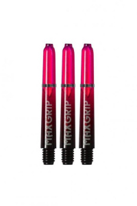 Násadky XQ MAX 35 mm růžová