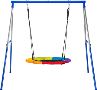 Zahradní houpačka Sedco 44100 TITAN SAUCER SWING