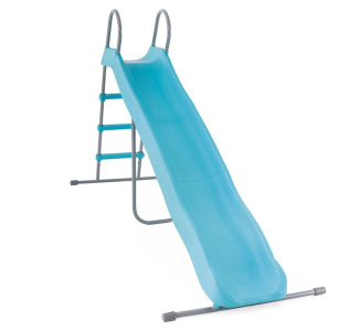 Zahradní skluzavka INTEX 44107 Eight-Foot Freestanding Slide