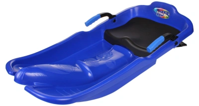 SuperJet plastové boby