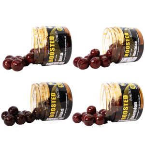 Carp Inferno Boosted Boilies Hot Line 300 ml 20 mm