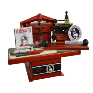 Bruska BLADEMASTER SPB850G + SH2000