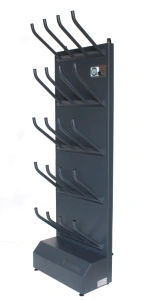 ZEPHYR 10 vysoušeč bruslí, hokej. výstroje a obuvi