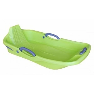 Bob plastový SULOV FUNKY - zelený